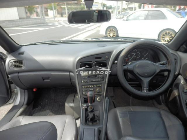 Toyota Curren 1994 thumbnail 4