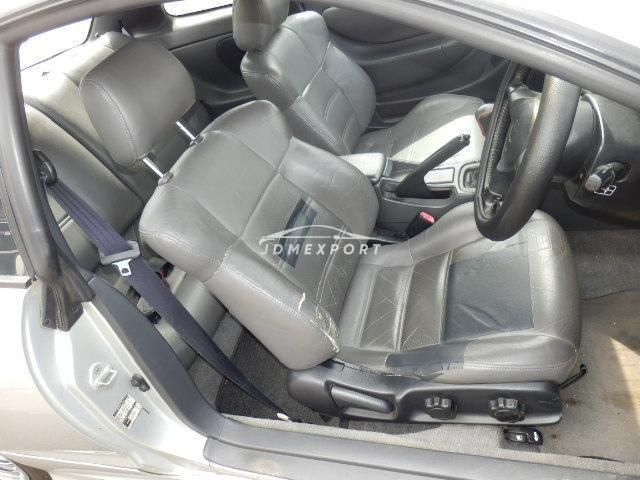 Toyota Curren 1994 thumbnail 12