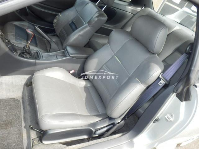 Toyota Curren 1994 thumbnail 14