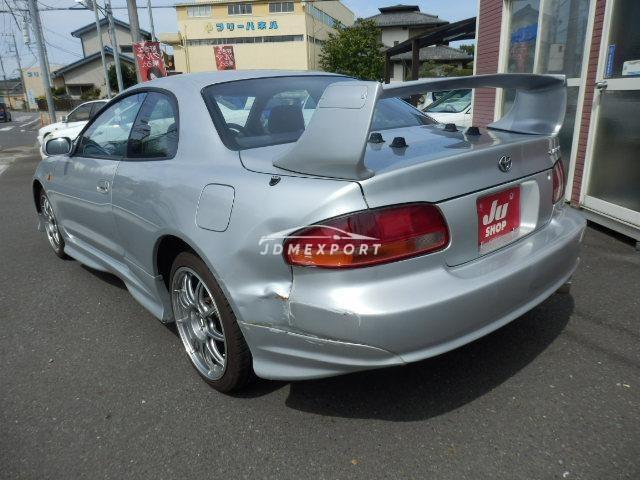 Toyota Curren 1994 thumbnail 9