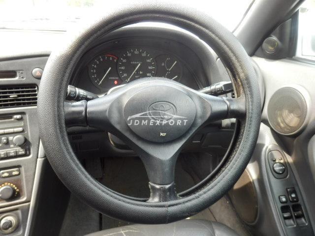 Toyota Curren 1994 thumbnail 16
