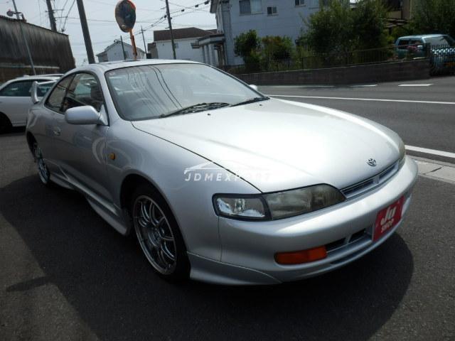 Toyota Curren 1994 thumbnail 2