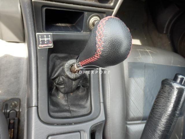 Toyota Curren 1994 thumbnail 11