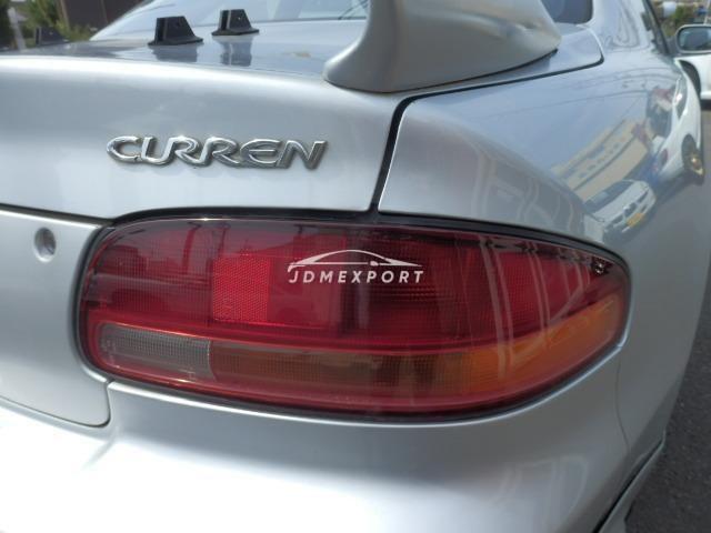 Toyota Curren 1994 thumbnail 20