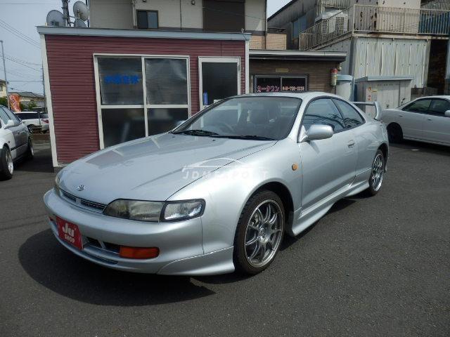 Toyota Curren 1994