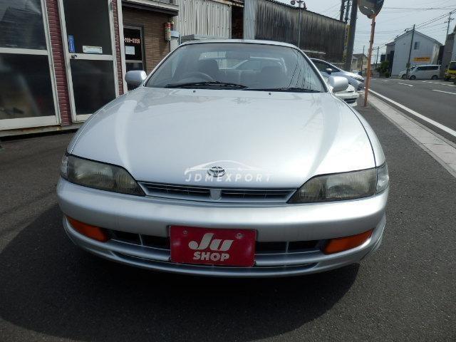 Toyota Curren 1994 thumbnail 7