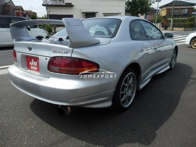 Toyota Curren 1994 thumbnail 5