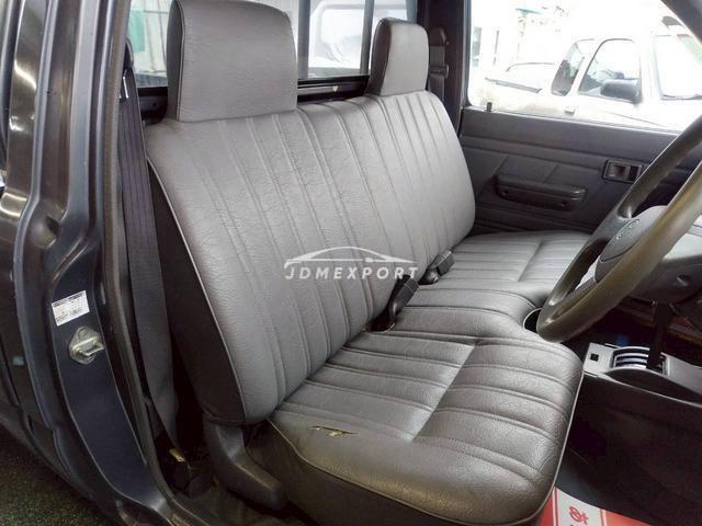 Toyota Hilux Pick Up 1995 thumbnail 17