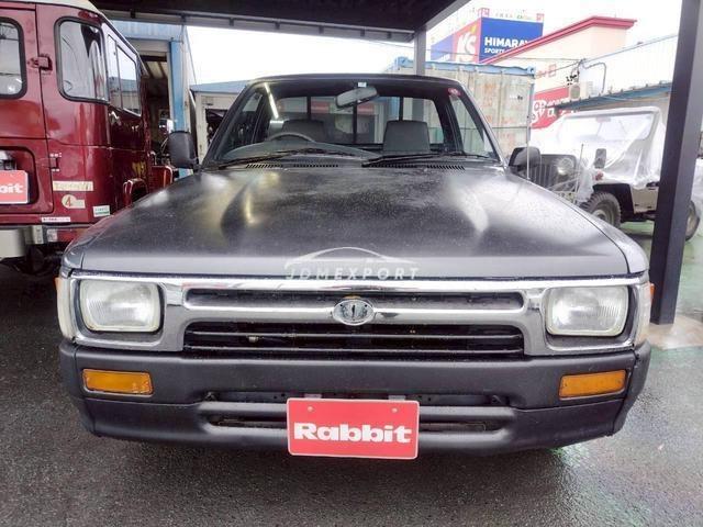 Toyota Hilux Pick Up 1995 thumbnail 2