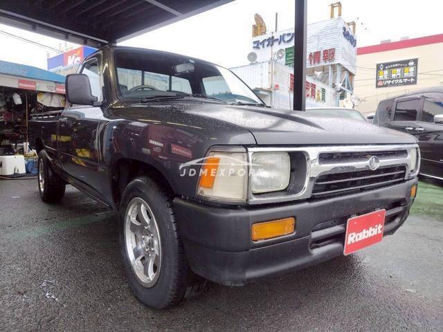 Toyota Hilux Pick Up 1995 thumbnail 4
