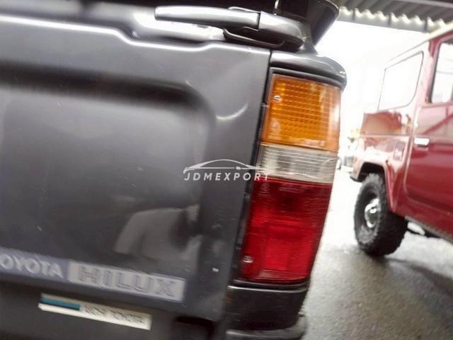 Toyota Hilux Pick Up 1995 thumbnail 13