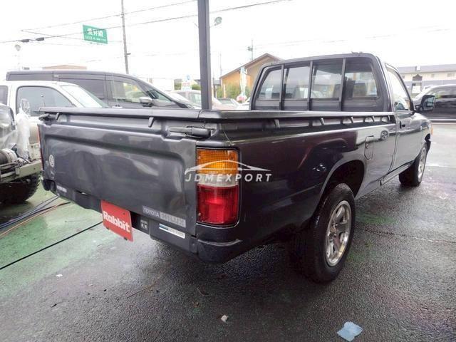 Toyota Hilux Pick Up 1995 thumbnail 5
