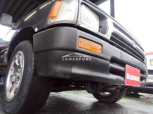Toyota Hilux Pick Up 1995 thumbnail 12