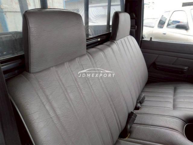 Toyota Hilux Pick Up 1995 thumbnail 19