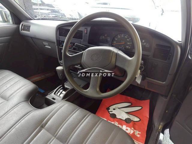 Toyota Hilux Pick Up 1995 thumbnail 16