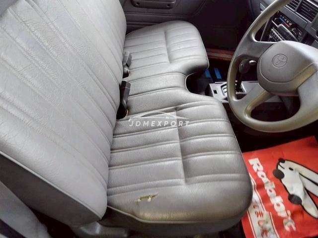 Toyota Hilux Pick Up 1995 thumbnail 18