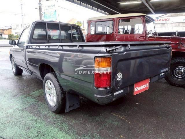 Toyota Hilux Pick Up 1995 thumbnail 7
