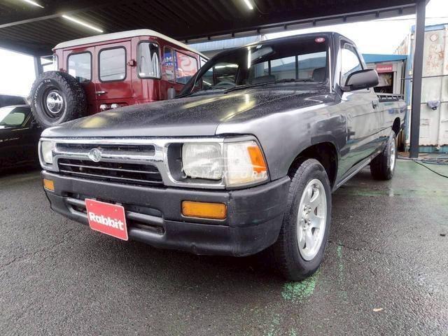 1995 Toyota Hilux Pick Up GA-YN86