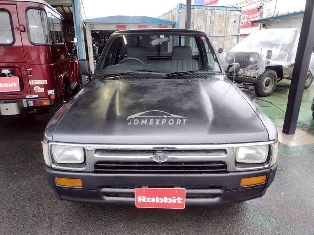 Toyota Hilux Pick Up 1995 thumbnail 3