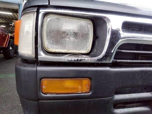 Toyota Hilux Pick Up 1995 thumbnail 10