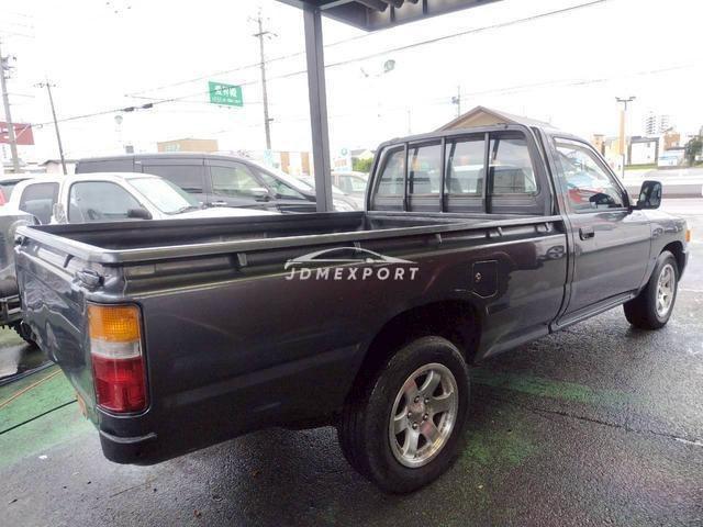 Toyota Hilux Pick Up 1995 thumbnail 9