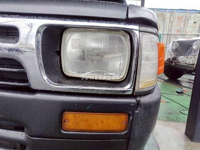 Toyota Hilux Pick Up 1995 thumbnail 11