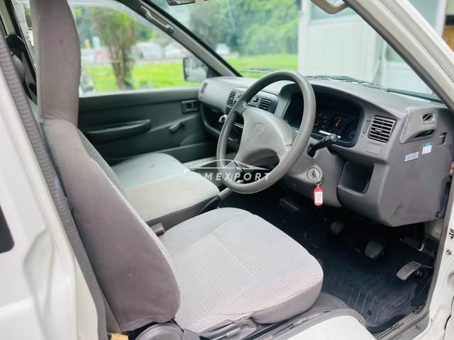 Toyota Liteace Truck 2001 thumbnail 32