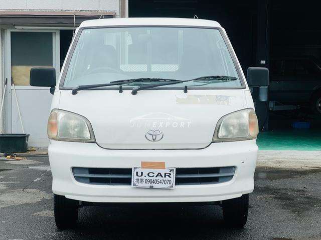 Toyota Liteace Truck 2001 thumbnail 39