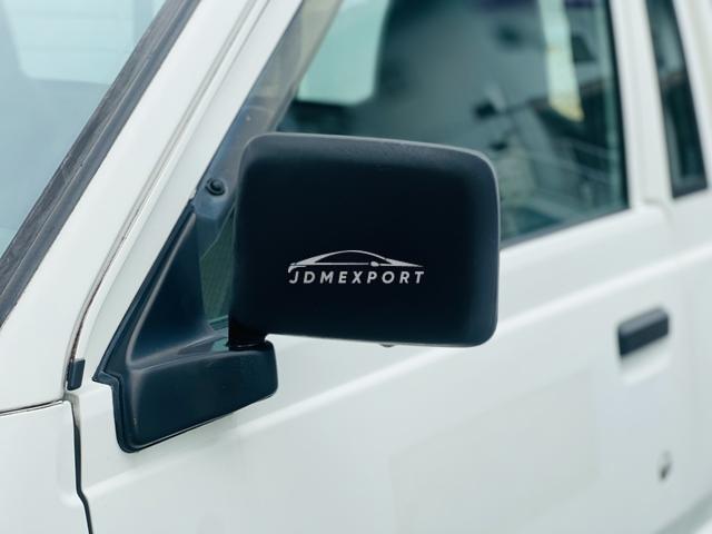 Toyota Liteace Truck 2001 thumbnail 30