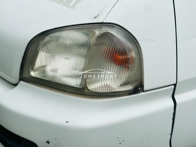 Toyota Liteace Truck 2001 thumbnail 27