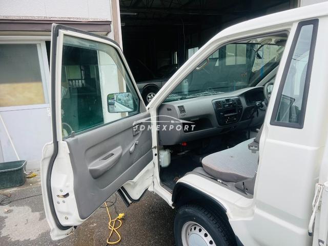 Toyota Liteace Truck 2001 thumbnail 35