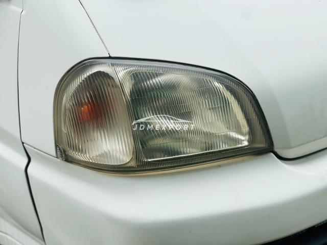 Toyota Liteace Truck 2001 thumbnail 26
