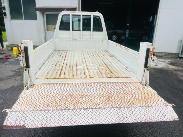 Toyota Liteace Truck 2001 thumbnail 24
