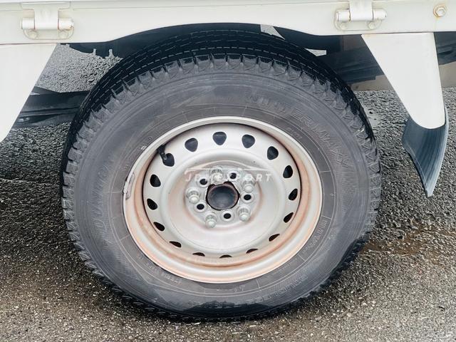 Toyota Liteace Truck 2001 thumbnail 18