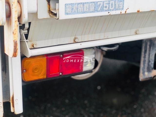 Toyota Liteace Truck 2001 thumbnail 29