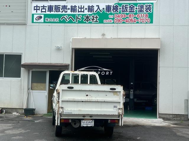 Toyota Liteace Truck 2001 thumbnail 3