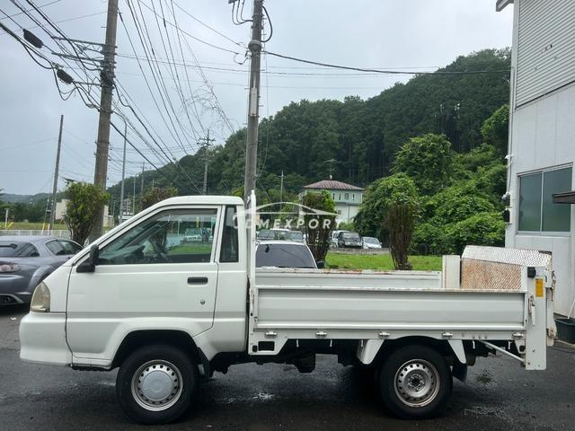 Toyota Liteace Truck 2001 thumbnail 5