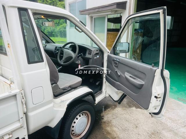 Toyota Liteace Truck 2001 thumbnail 34