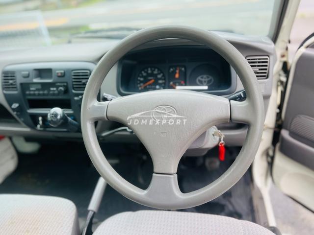 Toyota Liteace Truck 2001 thumbnail 22
