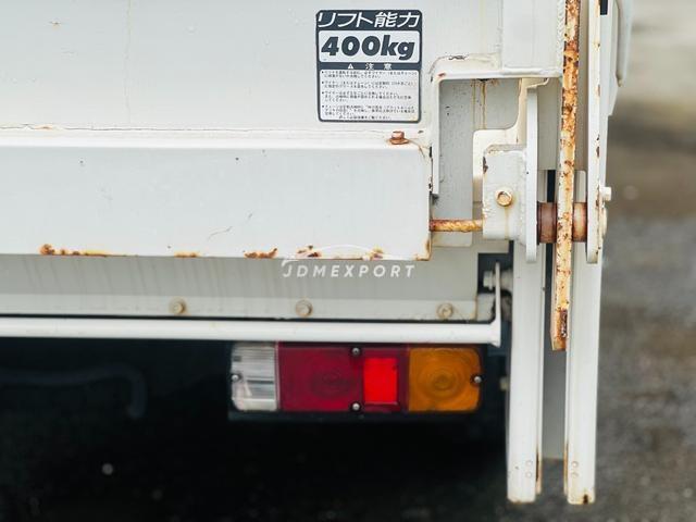Toyota Liteace Truck 2001 thumbnail 28