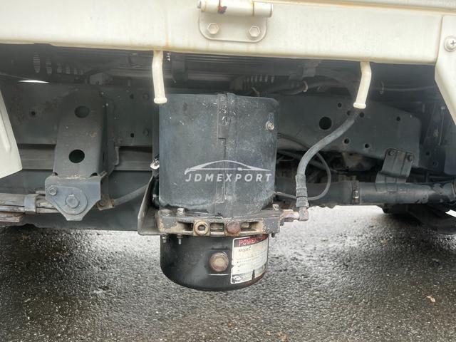 Toyota Liteace Truck 2001 thumbnail 36