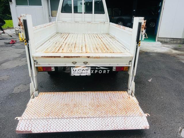 Toyota Liteace Truck 2001 thumbnail 10