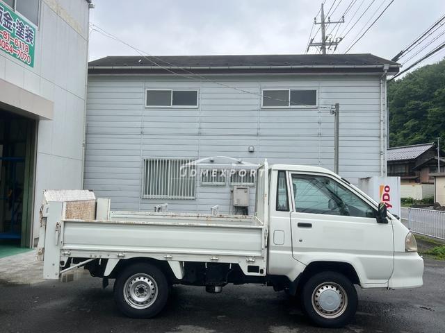 Toyota Liteace Truck 2001 thumbnail 4