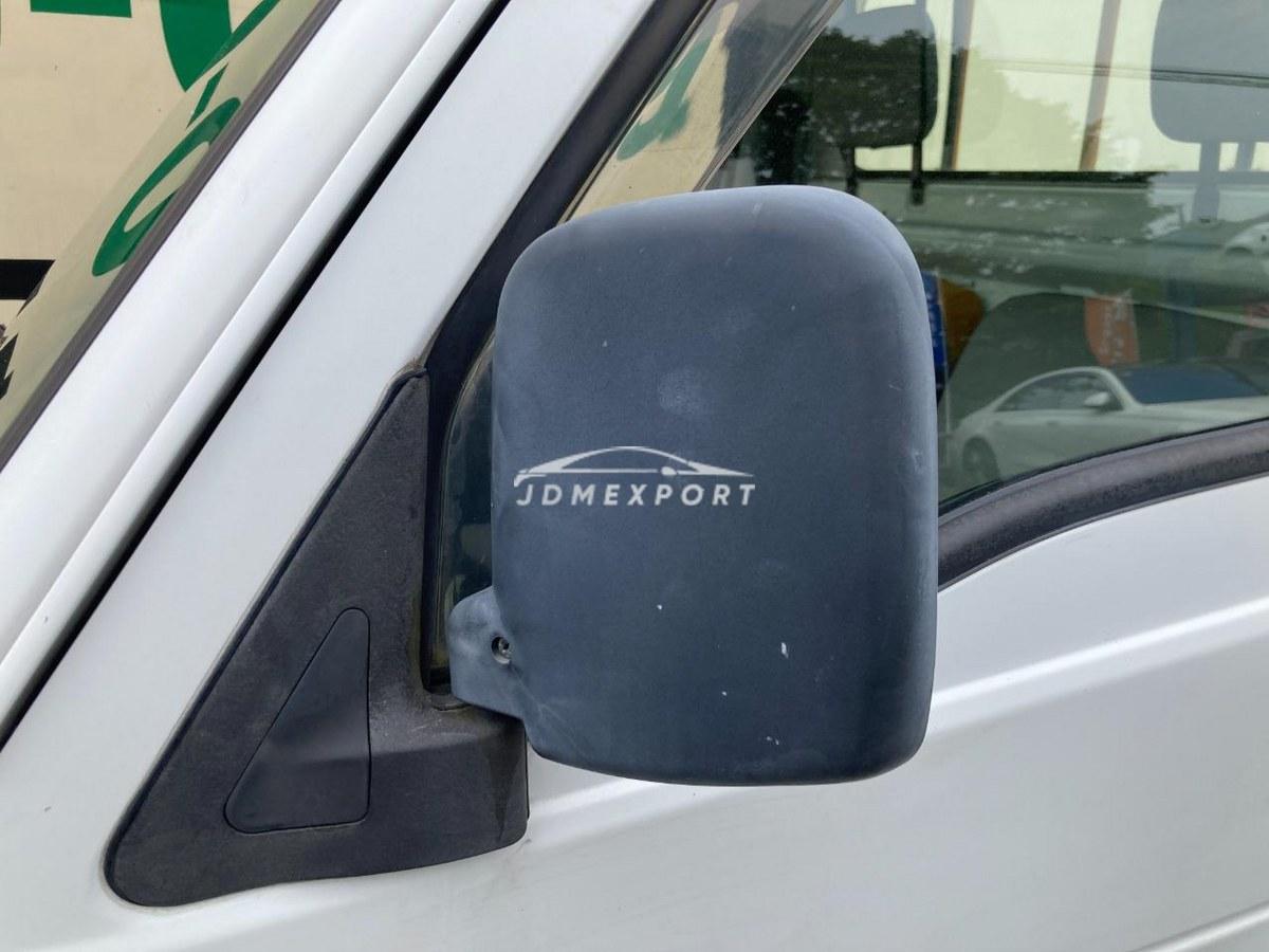 Suzuki Carry Truck 1996 thumbnail 16