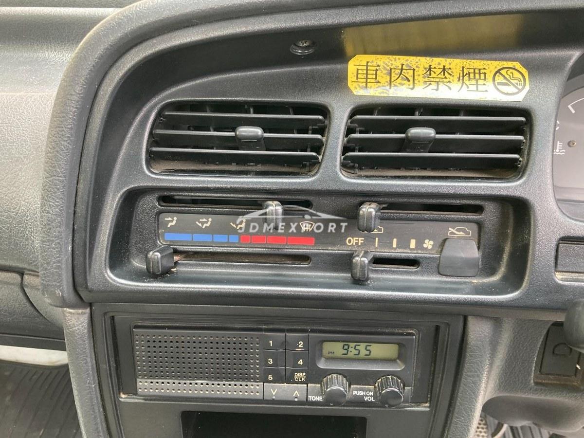 Suzuki Carry Truck 1996 thumbnail 48