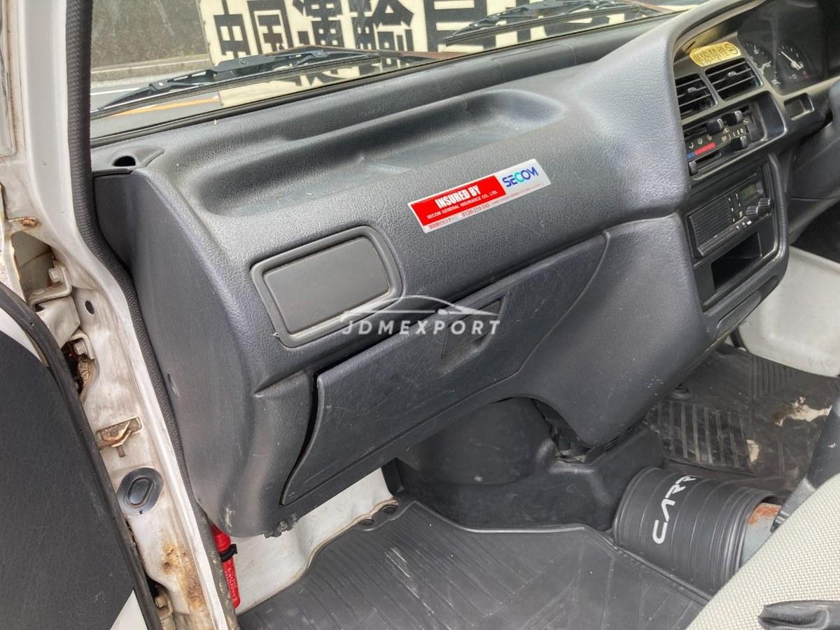 Suzuki Carry Truck 1996 thumbnail 42