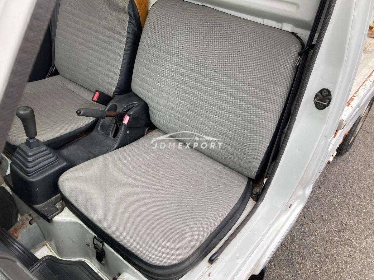 Suzuki Carry Truck 1996 thumbnail 39