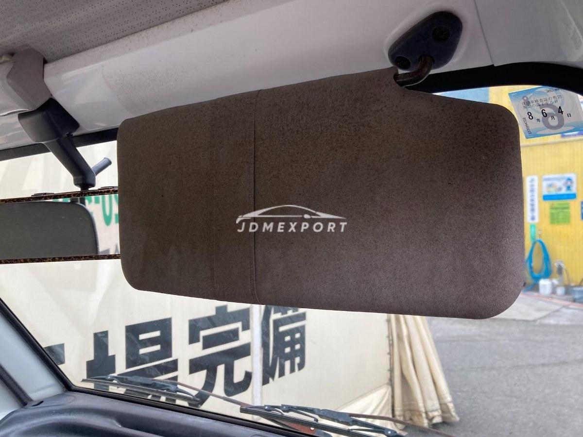 Suzuki Carry Truck 1996 thumbnail 33