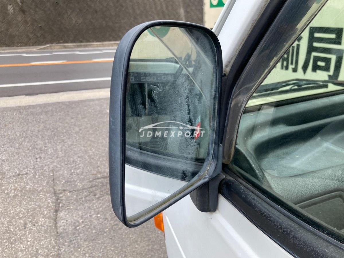Suzuki Carry Truck 1996 thumbnail 15