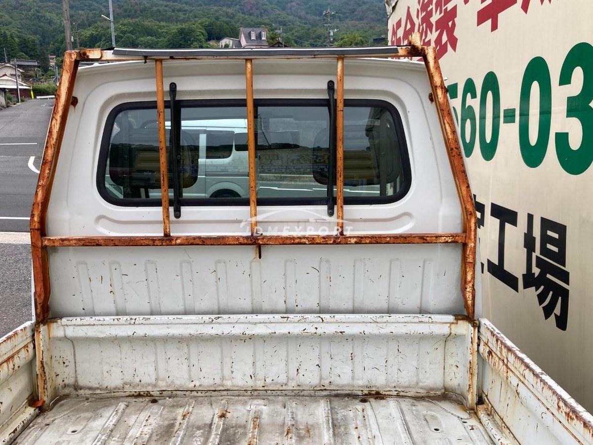 Suzuki Carry Truck 1996 thumbnail 19